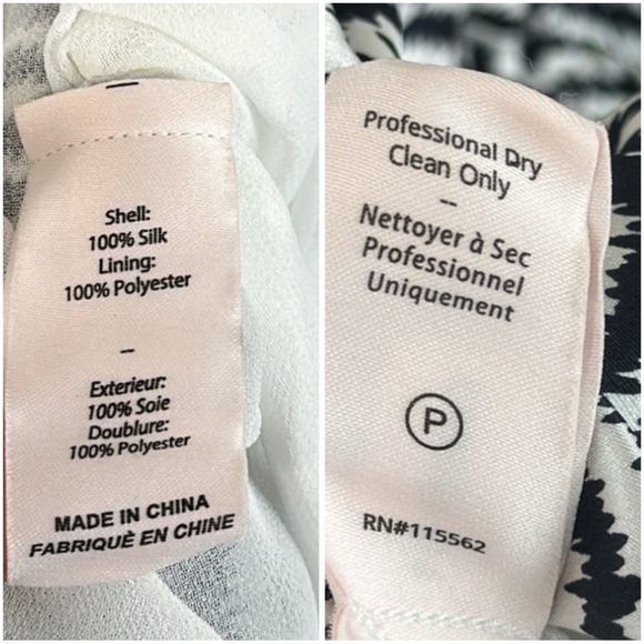 Cinq A Sept Silk Christel Ruched One Shoulder Zebra Print Dress Size 2 - Picture 8 of 16